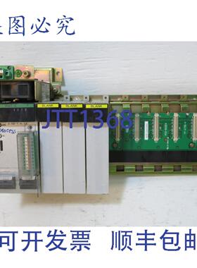 原装供应Toyopuc-PCS Base8 w RMT-S 远程从站 PLC 模块 TAU-6102