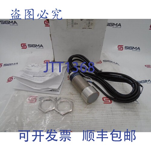 原装供应SM906A430501S 传感器