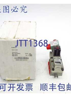 原装供应ASCO SC8401B101 110/120V 20-150PSI NSMP