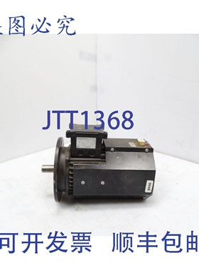 原装供应MOOG FAS Y-090-F-030-31-02-02 感应伺服电机（153095 -