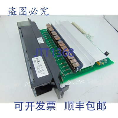 原装供应FANUC IC697MDL740F PLC模块