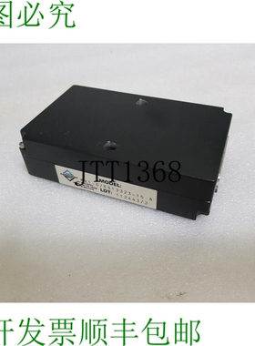 原装供应AEROTECH MX1-D/ES13323-15A 保障