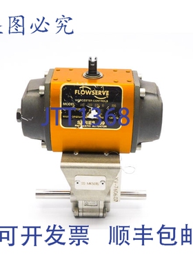 原装供应FLOWSERVE 1039SN6R6 120PSINSNP