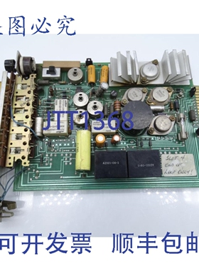 原装供应GAMEWELL PCP-5039 电路板