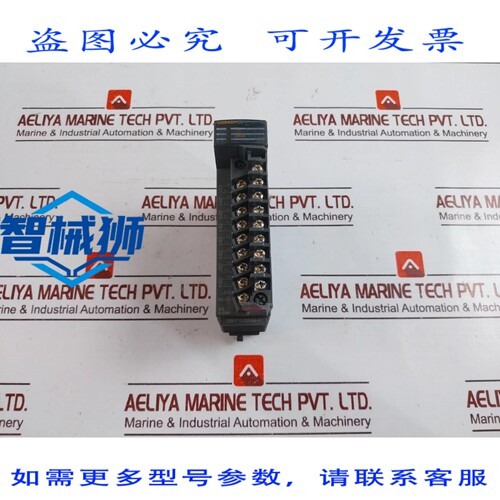 原装供应 电机 Q68ADI MELSEC-Q 模数转换单元 0-20mA