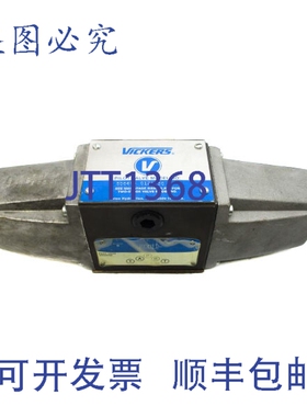原装供应威格士 SDG4S4012A50 115V .61A NSNP
