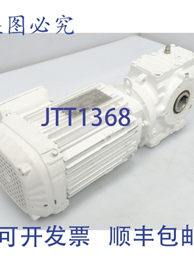 原装供应SEW SA47/T DRN80M4/DH 电机1229171157 -