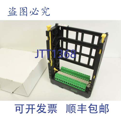 原装供应Murr Elektronik 63512 机架卡座 Eurocard 卡座 63512