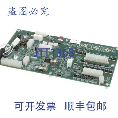 现货供应BUNN 50632.1002 控制板加热 SS 电器