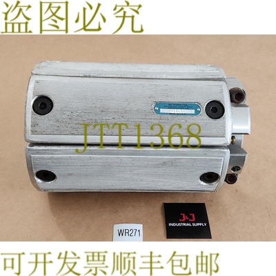 原装供应新 EMT International C060010L09002 夹缓冲 1 英寸孔