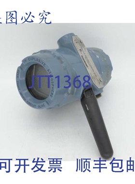 原装供应罗斯蒙特 648DX1D1NAWA3WK1F6M5 传感器