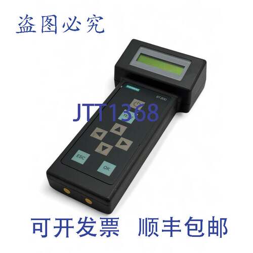 原装供应6ES7181-0AA00-0AA0 BT200 6ES7 181-0AA00-0AA0