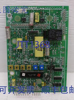 原装供应Reliance 0-57141 稳压器电路板 Flexpak PLC 801420-71