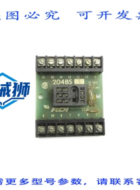 原装供应 RDI 204BS 150V UNMP