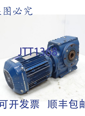 原装供应SEW SA67/TDRE90L4/DH-19118 电机