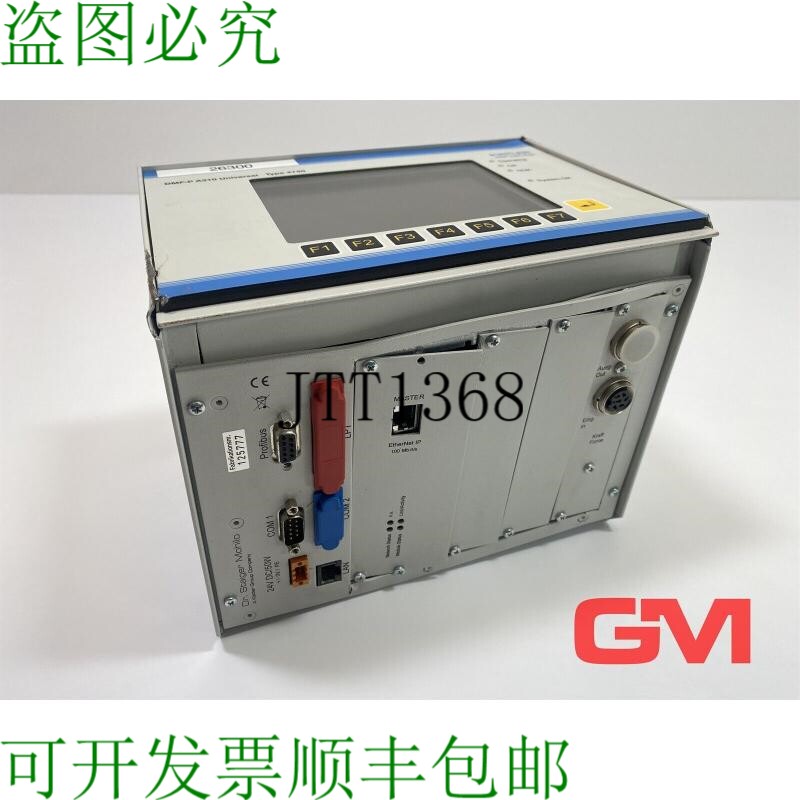 原装供应Kistler Messger?t DMF-P A310 4740 测量单元 4740AWY2X