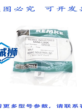原装供应 REMKE 102P0010M NSMP