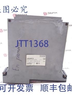 原装供应TSXAXM172 PLC 模块