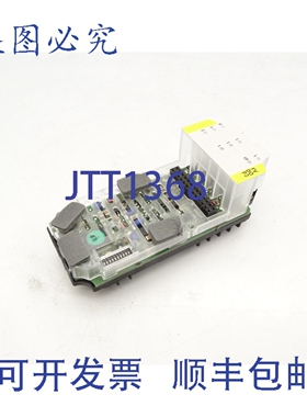 原装供应FESTO CPX-FVDA-P2 PLC模块