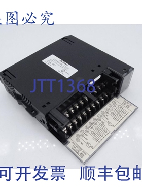 原装供应FANUC IC693MDL310 PLC模块