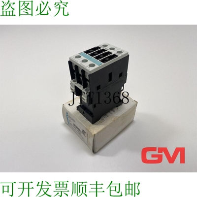 原装供应Leistungsschütz 3RT1025-1BB40 电源接触器 24V DC 35A
