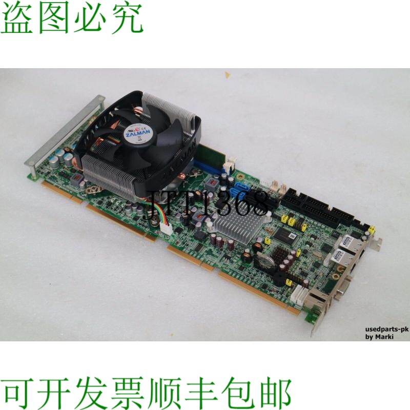 原装供应SHB106/108 REV.B0-RC 全尺寸 LGA-1155 CPU 板