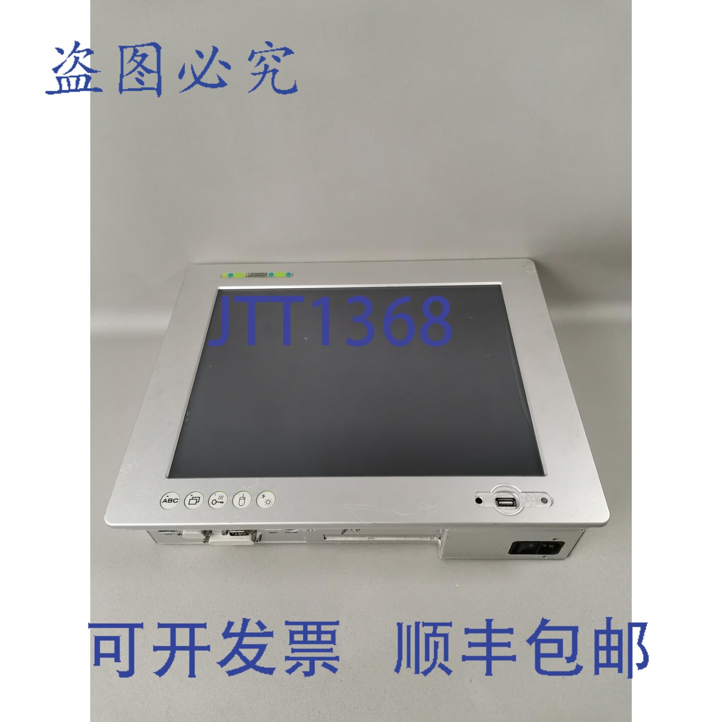 原装供应Phoenix PPC 5115 AU01 2877749 DVG-OPC5115 031-AC AD.