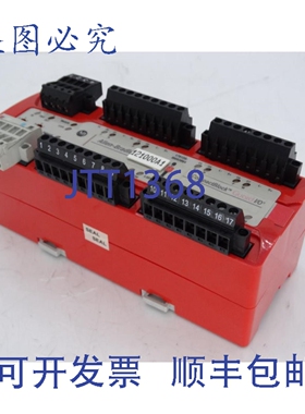 原装供应罗克韦尔AB 1791DS-IB8XOBV4 系列A PLC 模块