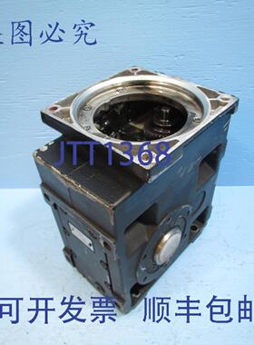 原装供应Lenze GKS06-3AHBR-090C22 齿轮箱减速器 303.0 NM 113.3