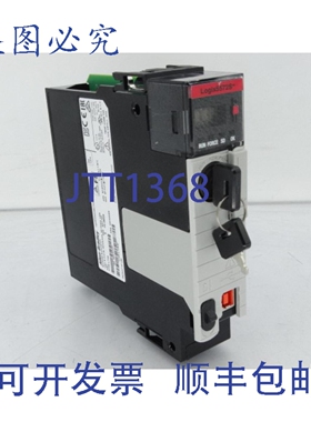 原装供应罗克韦尔AB 1756-L72S PLC