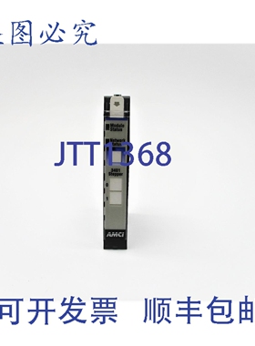 原装供应AMCI 3401 UNMP