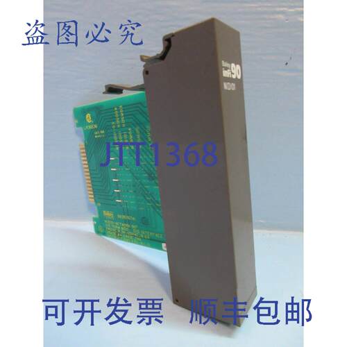 原装供应Bailey NIDI01 网络 90 I/O 终端数字接口模块 6635767A1