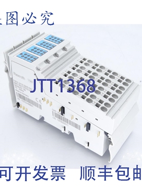 原装供应进口工业 R911170753 PLC 模块