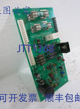 原装供应PowerTec 4000-19101-001 电机调速主板 R030A4100