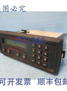 原装供应J-Tec DAA0359-0002 型号 FC901 系列FC900 数字流量计指