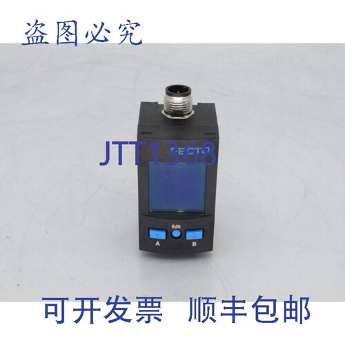 原装供应FESTO SPAU-P6R-W-G18FD-L-PNLK-PNVBA-M12U+G 传感器