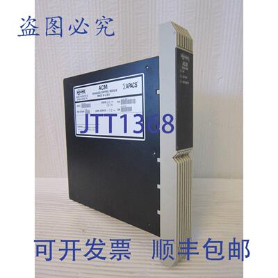 原装供应Moore Siemens 39ACM24BCN PLC ACM 控制模块 16139-105/