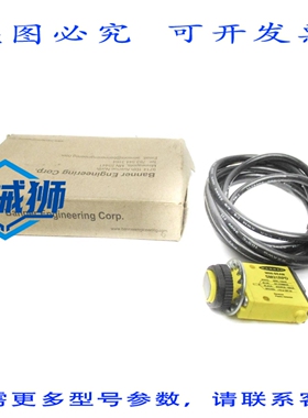 原装供应 BANNER SM31RPD 26536 10-30VDC NSMP