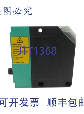 原装供应佩珀尔+福斯 VDM35-6-L/20/105/122 186464 18-30VDC NSN