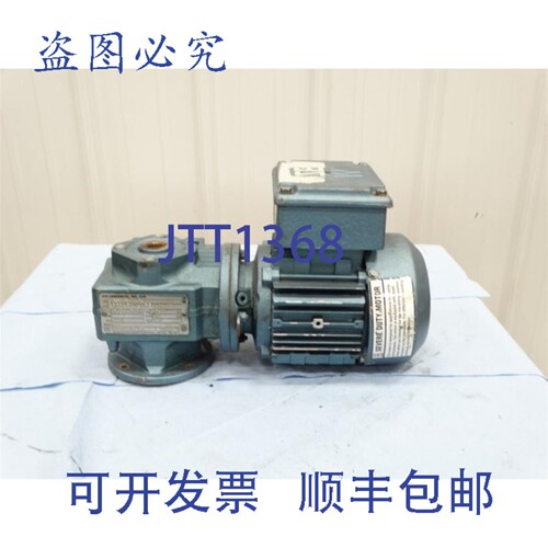 原装供应SEW SAF37DT71C4-KS 齿轮电机（63166 - ）