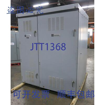 原装供应Cutler Hammer 1600A 手动转换开关板 Pringle QA-1633 P
