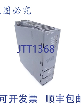 原装供应Q25HCPU PLC模块