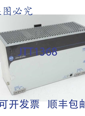 原装供应罗克韦尔AB 1606-XL480E A系列电源
