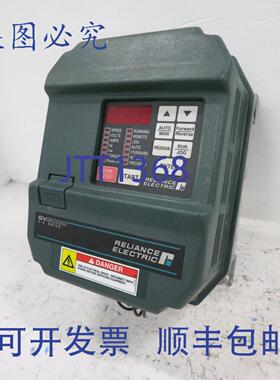 原装供应Reliance 2V4151 2 GV3000 AC VS Drive RE 1.5/2 460V