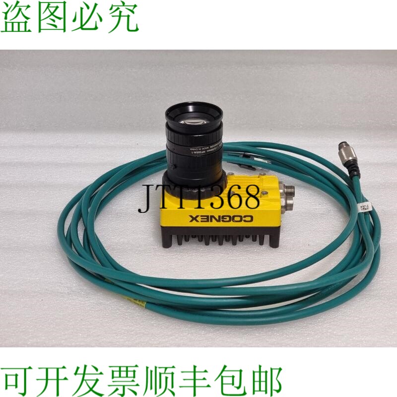 原装供应COGNEX 825-0073-1R D IS5603-00 机器视觉相机带农