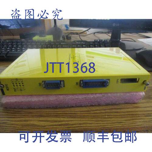 现货供应Fanuc 型号:Rc01c 机器人控制模块编号:A03b-0801-c462