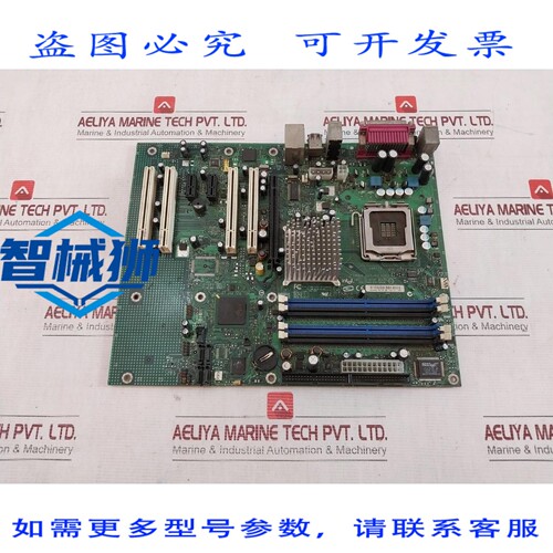 原装供应 INTEL D915GAV/D915PGN C64142-403 LGA775 E217196 CTM
