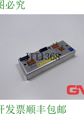 原装供应巴合曼 Comando Valvola PVV100/S 控制器 B 7827/00 Mod