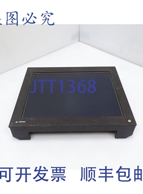 原装供应VARTECH SYST VTPC190W3VB-DHA-NR-DAA-D-MF 人机界面