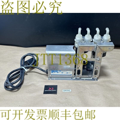 原装供应- Gorman-Rupp Industries 13720-002 240V 50/60Hz